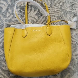 REVERSIBLE Michael Kors tote bag